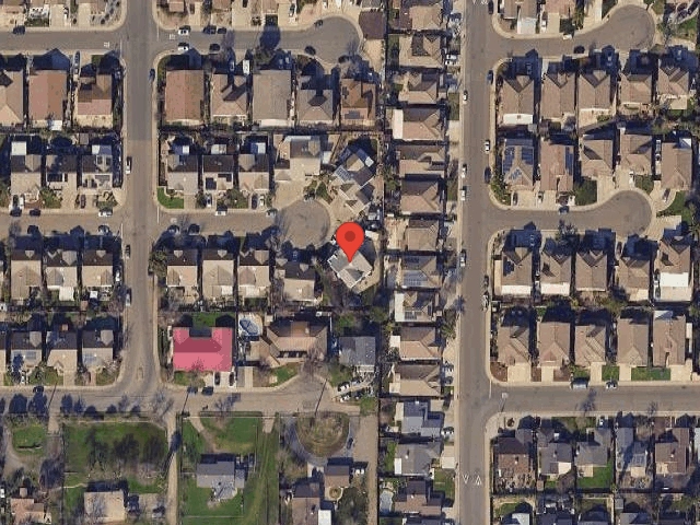 House image located at Sacramento, CA 95829