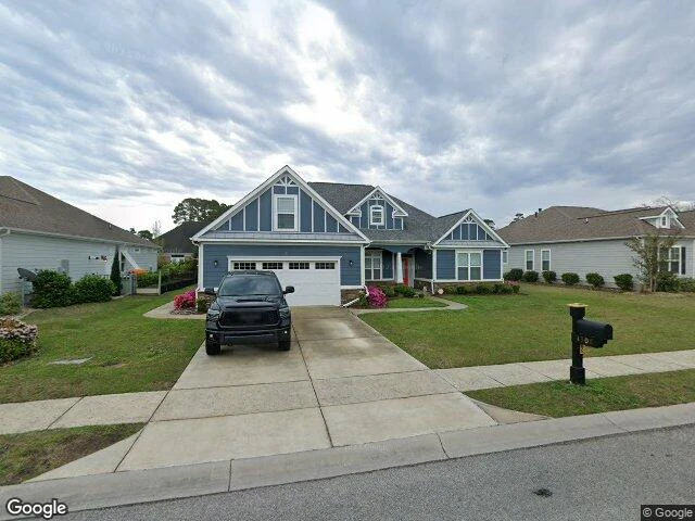 House image located at North Myrtle Beach, SC 29582