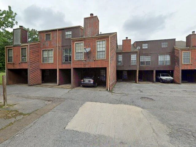 House image located at Memphis, TN 38134