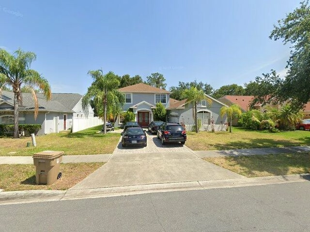 House image located at Kissimmee, FL 34746