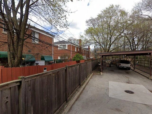 House image located at Evanston, IL 60202