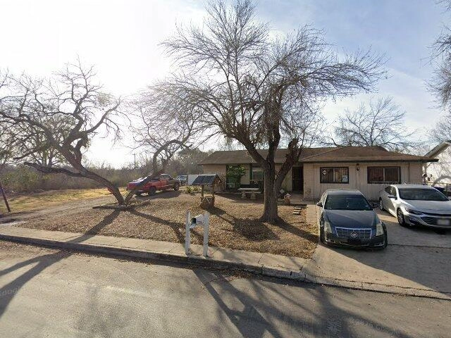 House image located at San Antonio, TX 78242