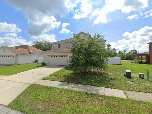 House image located at Kissimmee, FL 34758
