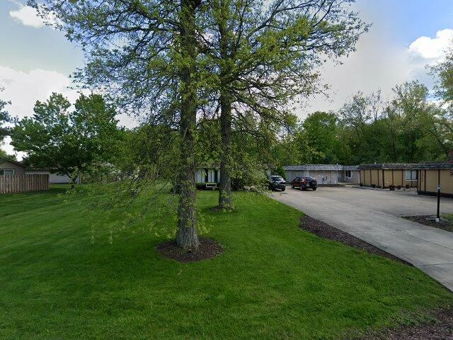House image located at Aurora, OH 44202