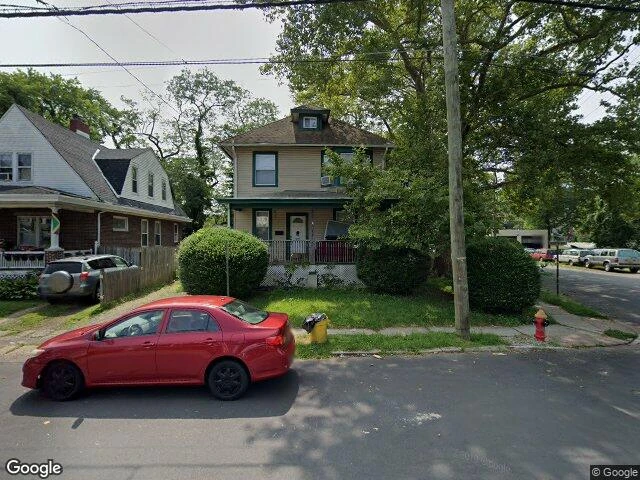 House image located at Trenton, NJ 08618
