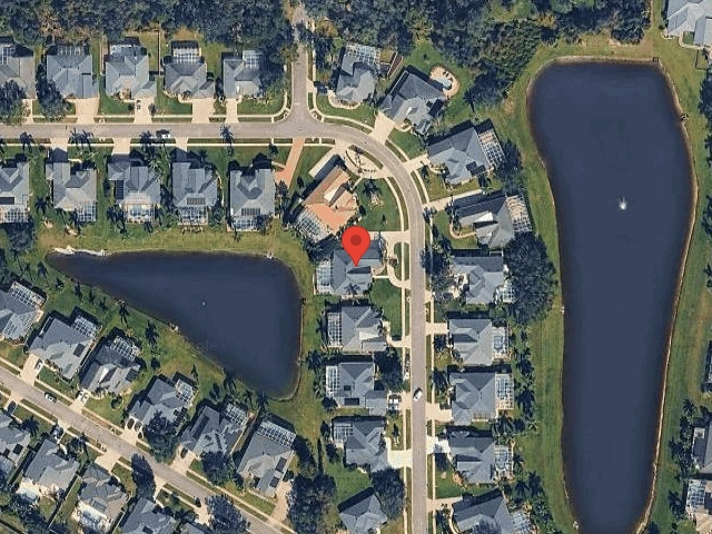 House image located at Port Orange, FL 32128