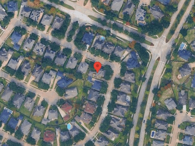 House image located at Pearland, TX 77584