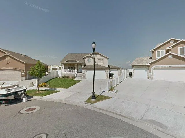House image located at West Jordan, UT 84081