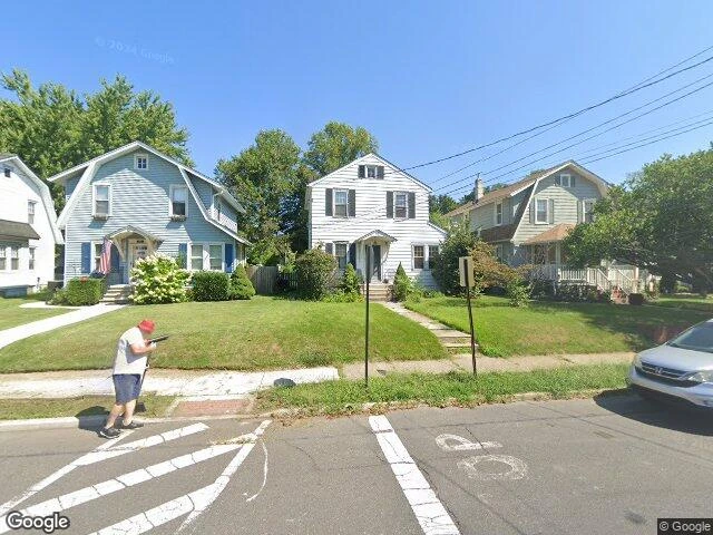 House image located at Collingswood, NJ 08108