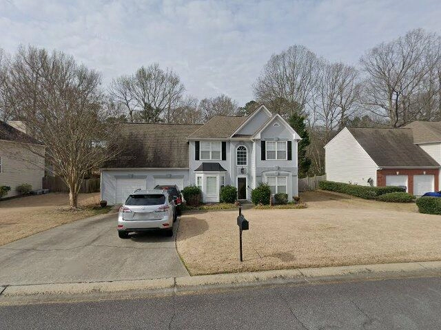 House image located at Marietta, GA 30064