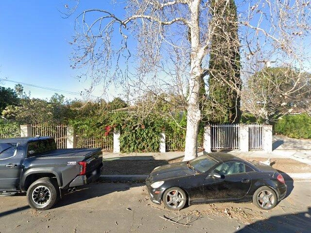 House image located at Canoga Park, CA 91304