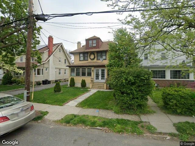 House image located at New Rochelle, NY 10801
