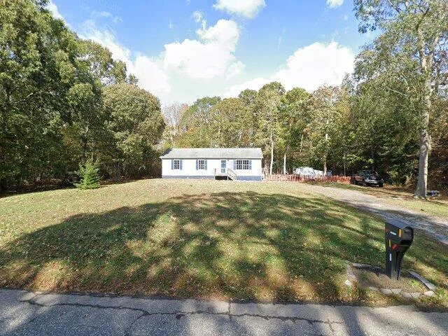 House image located at Rio Grande, NJ 08242