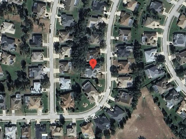 House image located at Spring Hill, FL 34609