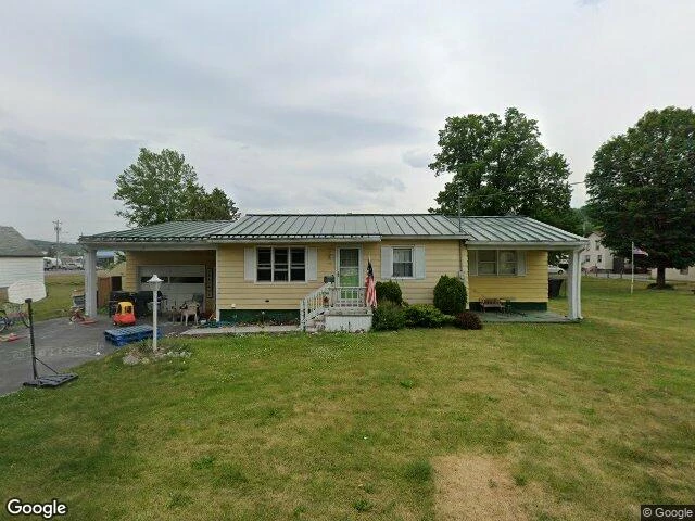 House image located at Chittenango, NY 13037