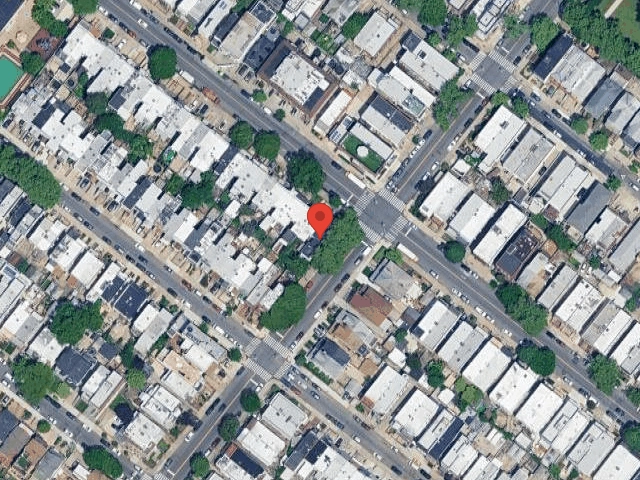 House image located at Brooklyn, NY 11204