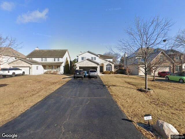 House image located at Addison, IL 60101