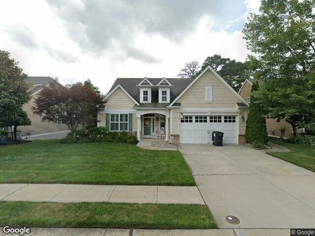 House image located at Egg Harbor City, NJ 08215