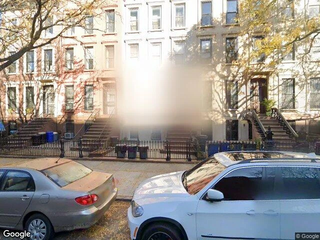 House image located at Brooklyn, NY 11221