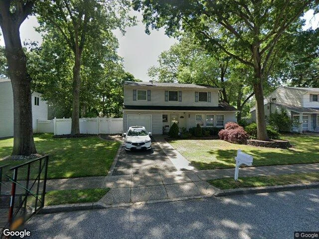 House image located at Holbrook, NY 11741