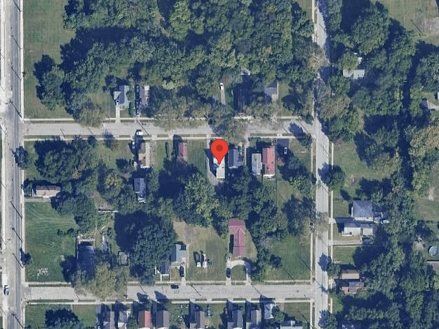 House image located at Cleveland, OH 44104