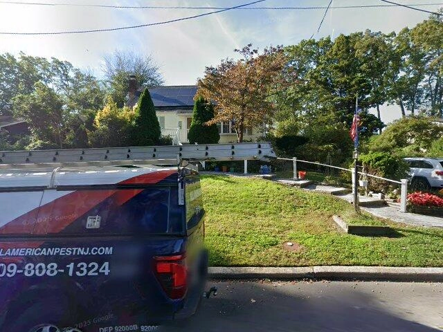 House image located at Neptune, NJ 07753