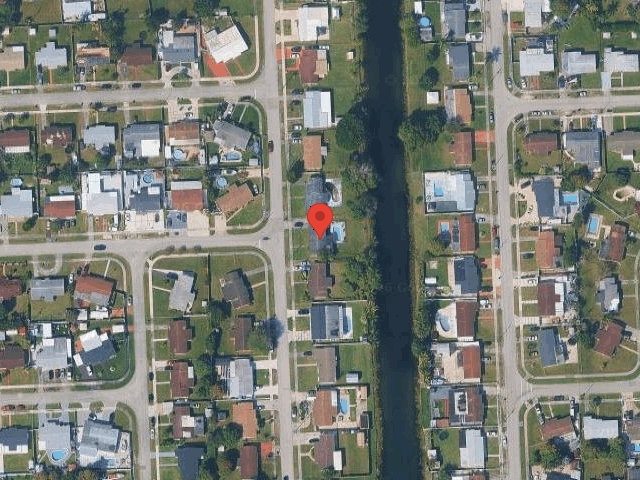House image located at Opa Locka, FL 33055