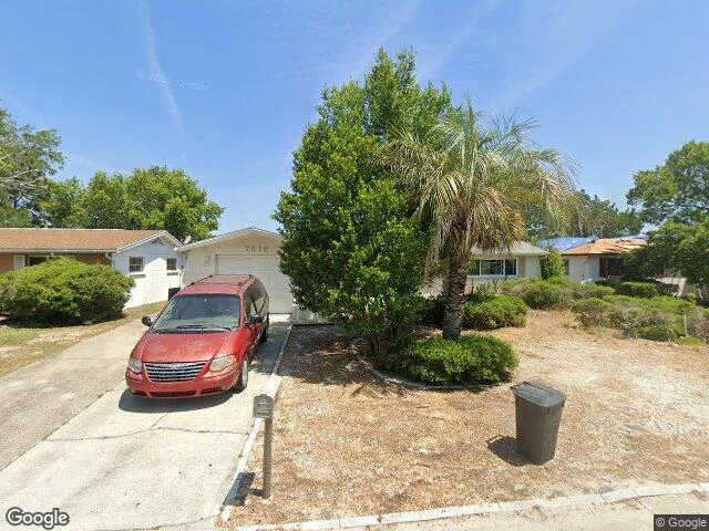 House image located at Port Richey, FL 34668