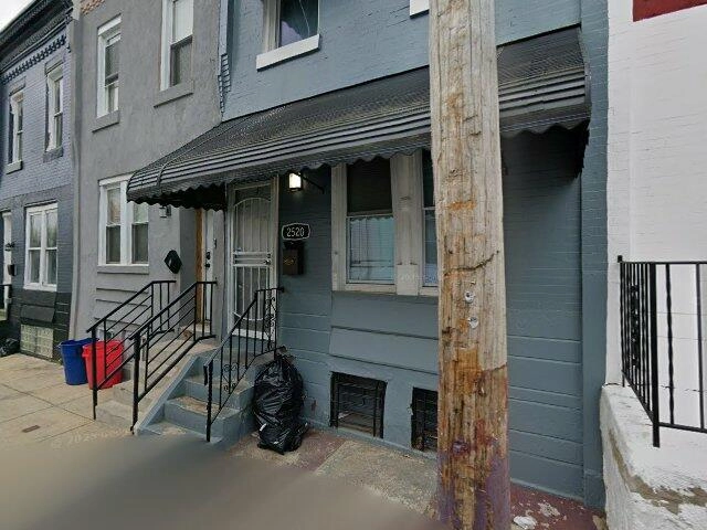 House image located at Philadelphia, PA 19132