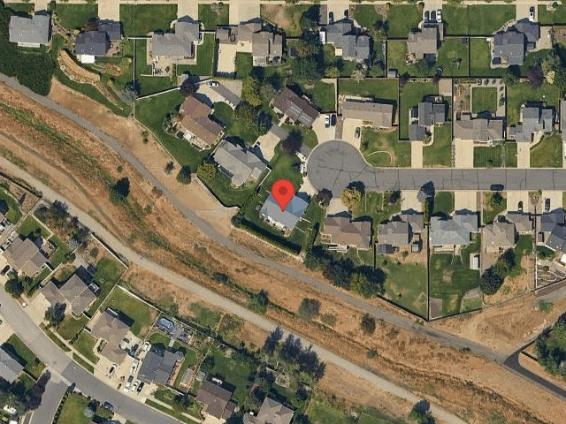 House image located at Greenacres, WA 99016