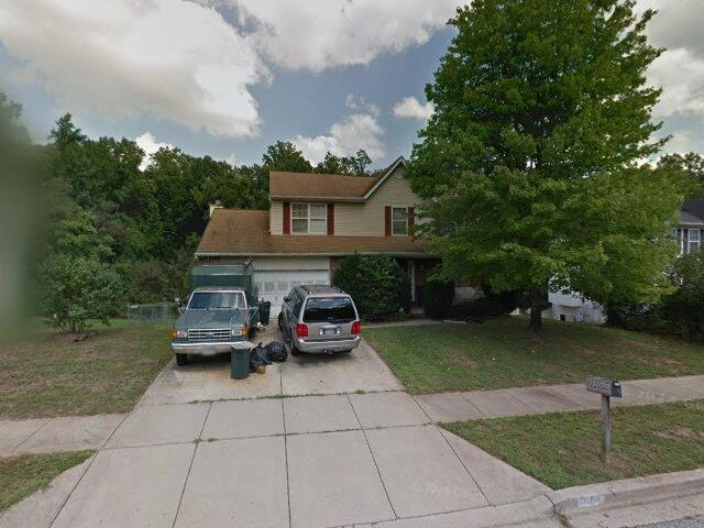 House image located at Fort Washington, MD 20744