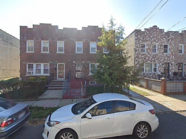 House image located at Jamaica, NY 11433