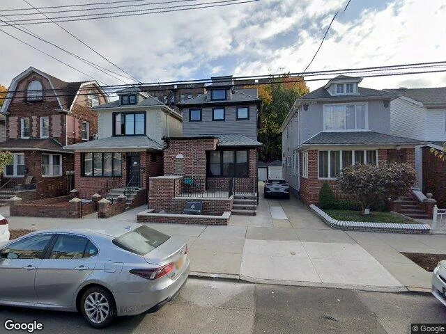 House image located at Brooklyn, NY 11229