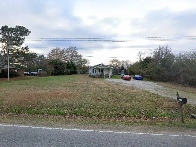 House image located at Zebulon, NC 27597
