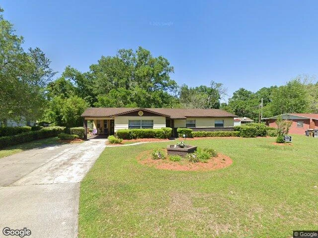 House image located at Ocala, FL 34475