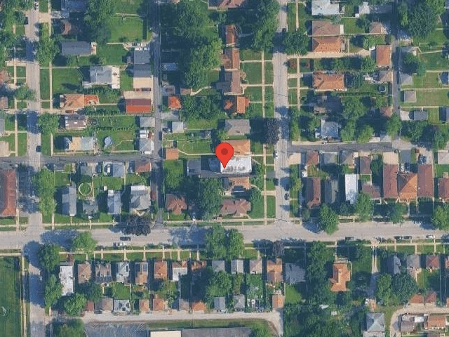 House image located at Blue Island, IL 60406