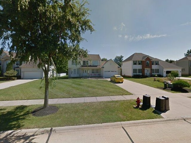 House image located at Cleveland, OH 44143