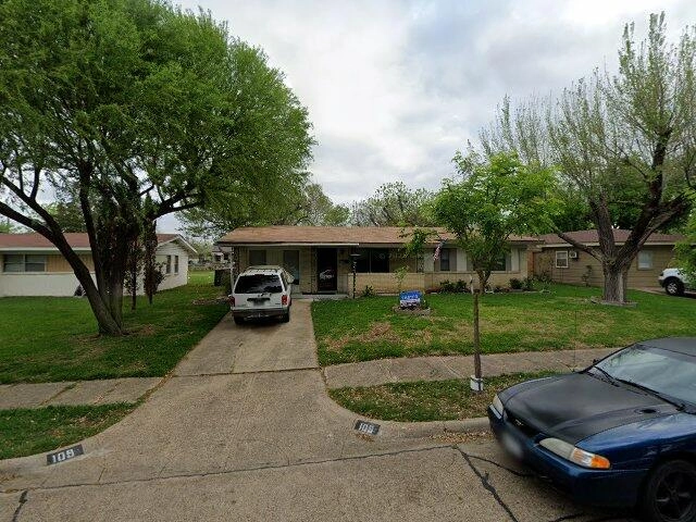 House image located at Garland, TX 75041