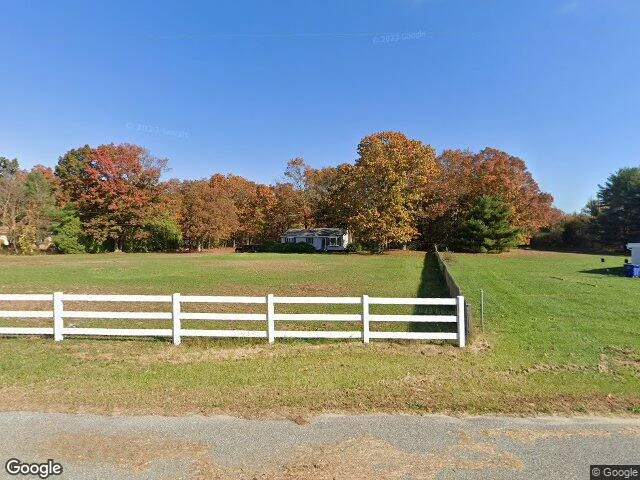 House image located at Franklinville, NJ 08322