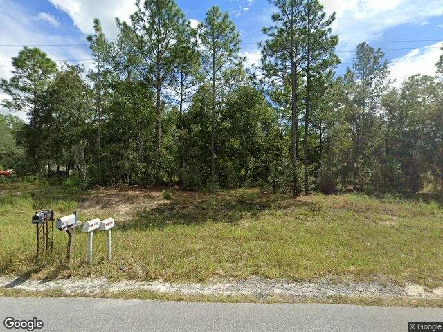 House image located at Archer, FL 32618