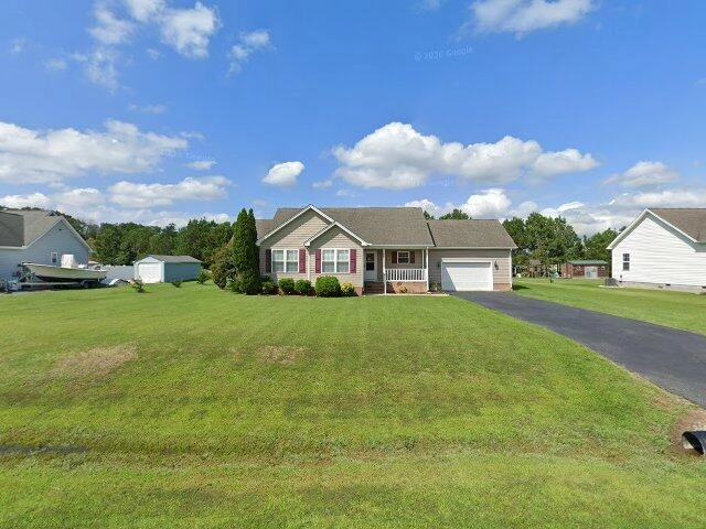 House image located at Princess Anne, MD 21853