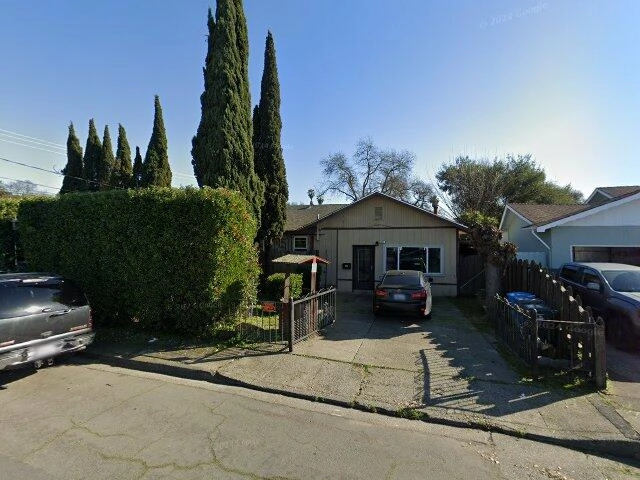 House image located at Santa Rosa, CA 95407