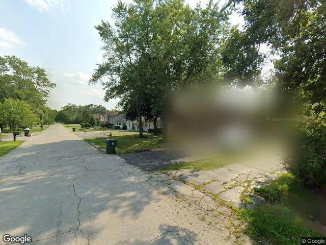 House image located at Markham, IL 60428