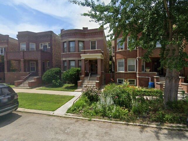 House image located at Chicago, IL 60637