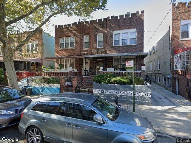 House image located at Brooklyn, NY 11212