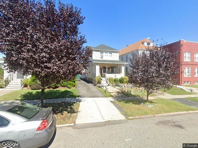 House image located at Clifton, NJ 07011