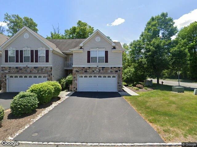 House image located at Pennington, NJ 08534