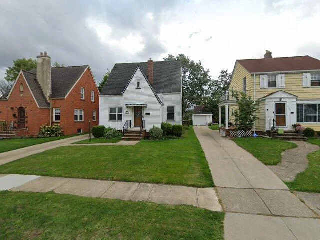 House image located at Cleveland, OH 44134