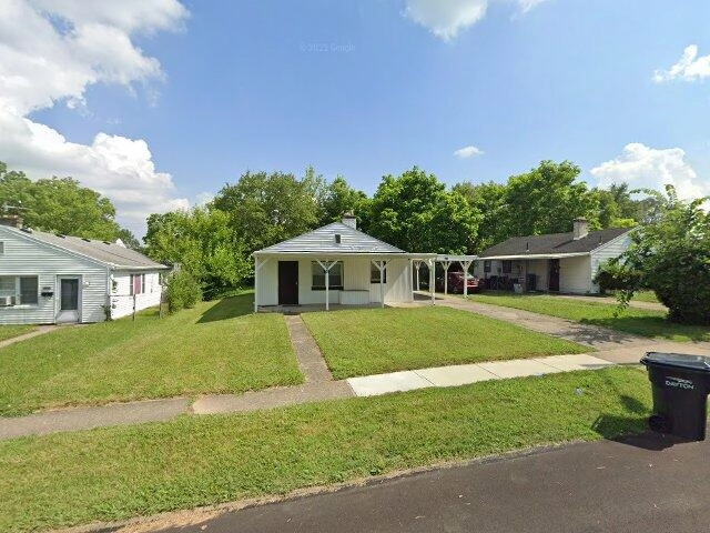 House image located at Dayton, OH 45417