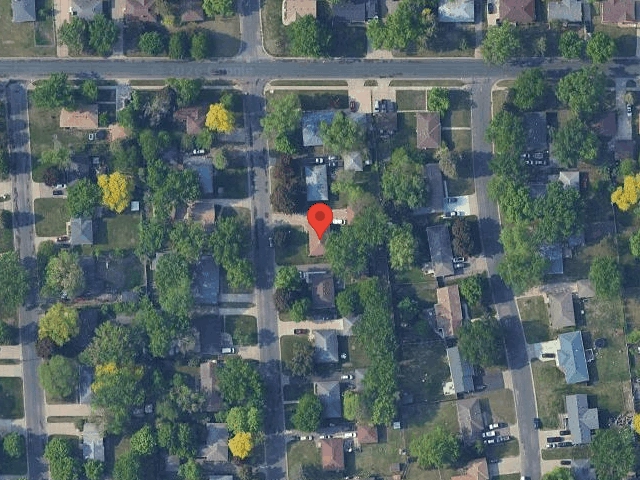 House image located at Minneapolis, MN 55429